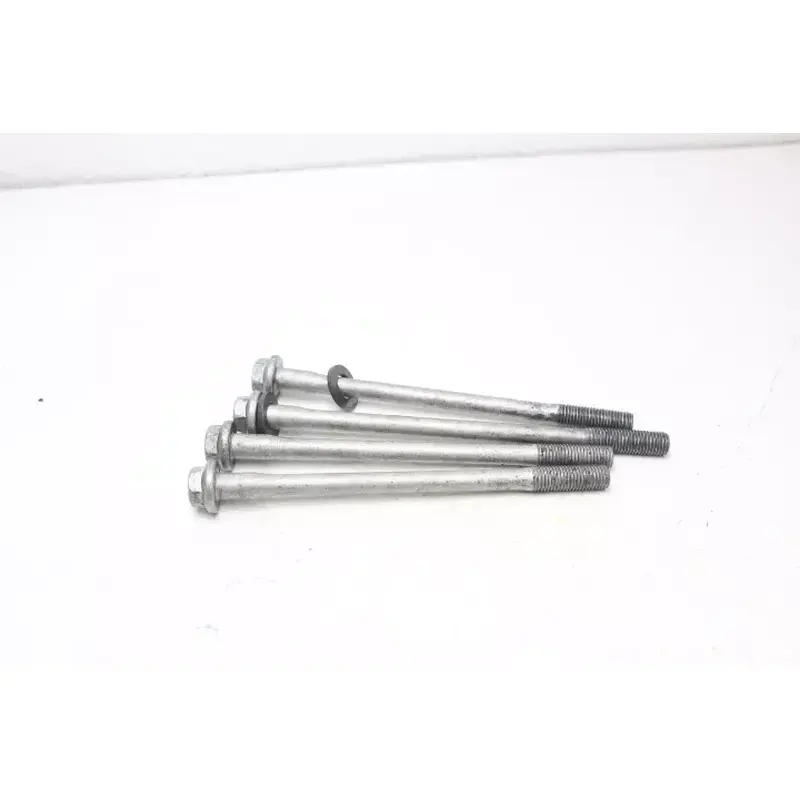 18 Yamaha Yz450f  Flange Bolts B4243