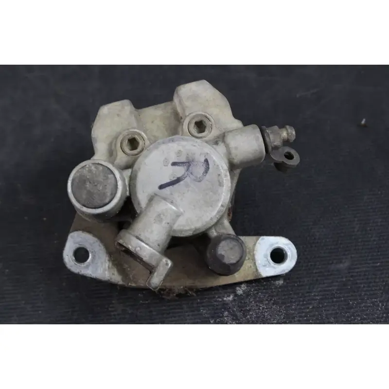 1996 Yamaha Warrior 350 OEM Nissin Front Right Brake Caliper  B4382