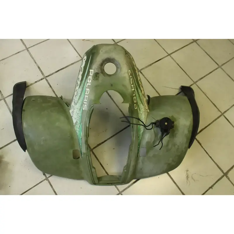 1998 Polaris Sportsman 500 OEM Front Fender  B4418