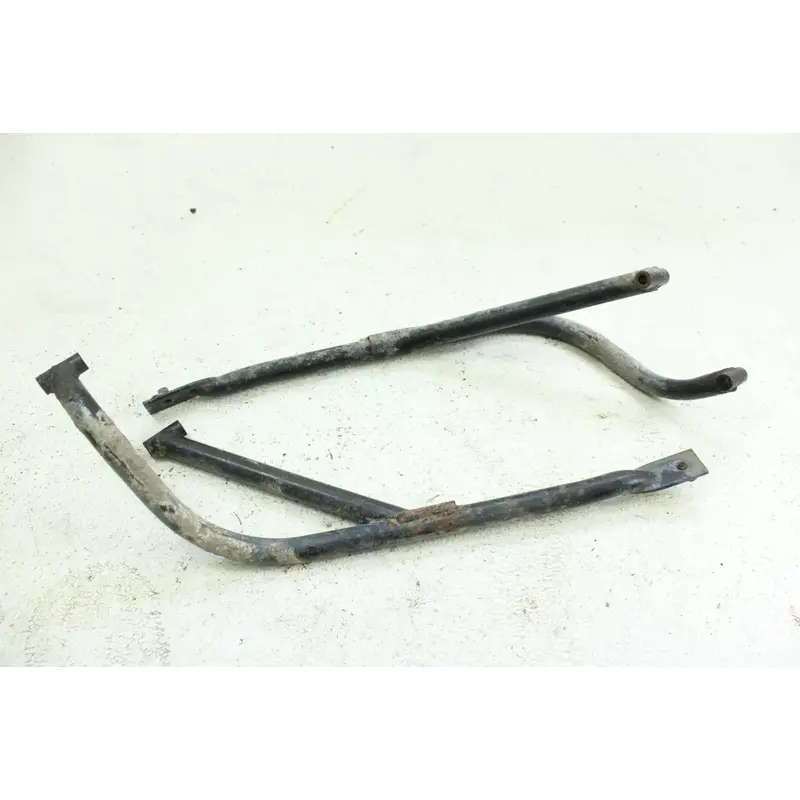 2000 Suzuki King Quad 300 Front Fender Stay Brackets  B4412