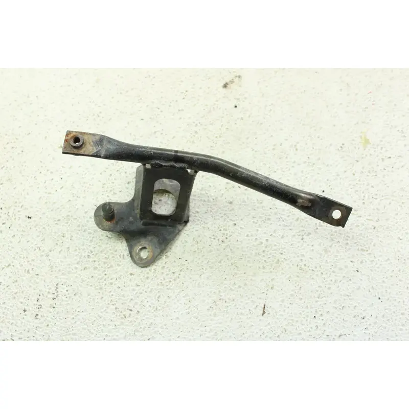 2001 Yamaha Raptor 660r OEM Left Front Fender Stay Bracket  B4458