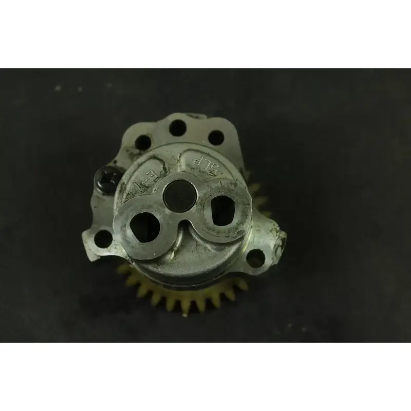 2001 Yamaha Raptor 660r OEM Oil Pump  B4482