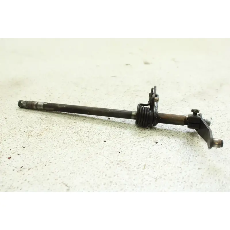 2002 Suzuki Ozark 250 OEM Shift Shaft  B4474