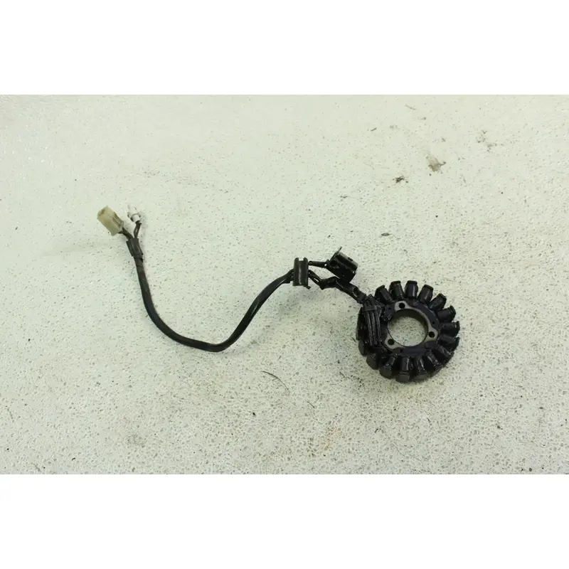 2002 Suzuki Ozark 250 OEM Stator  B4474