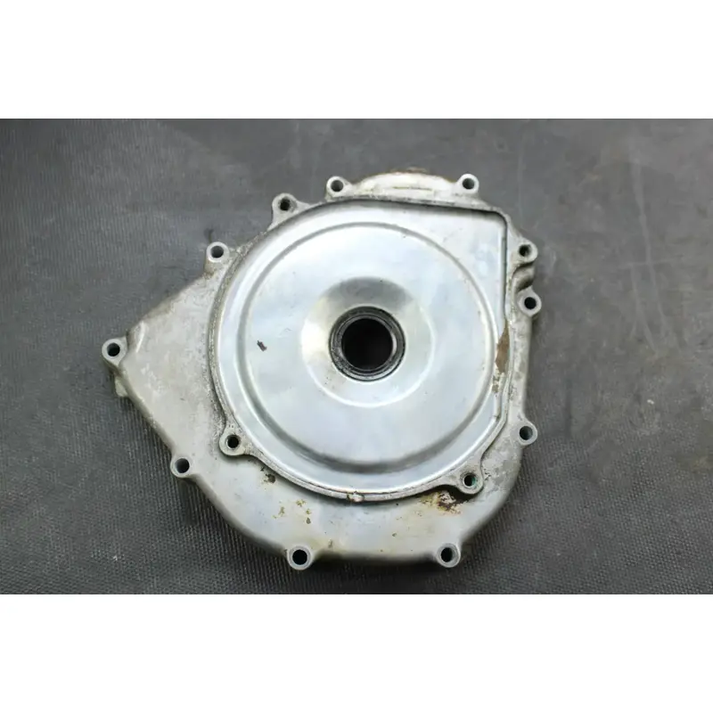 2002 Suzuki Ozark 250 OEM Stator Cover  B4474