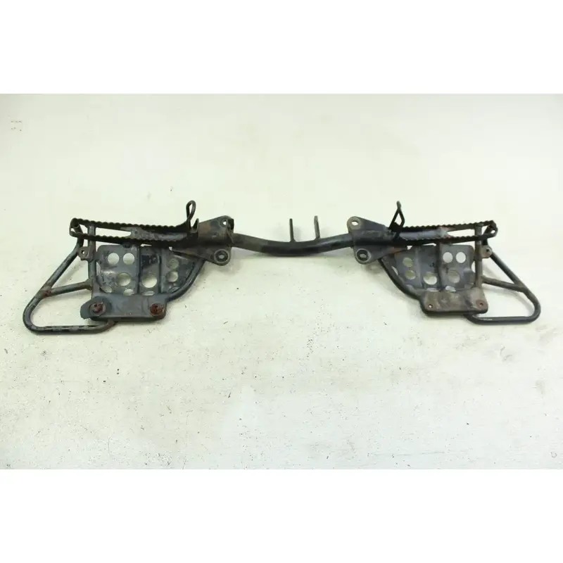 2002 Suzuki Quadrunner 250 OEM Footrest  B4464