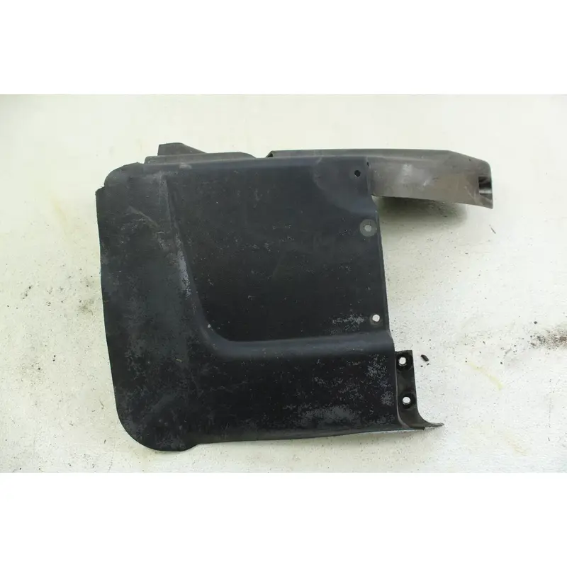 2002 Suzuki Quadrunner 250 OEM Front Right Mudguard  B4464