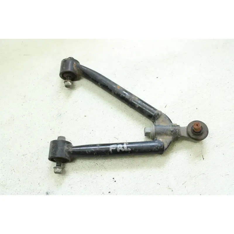 2002 Suzuki Quadrunner 250 OEM Front Right Upper A-Arm  B4464