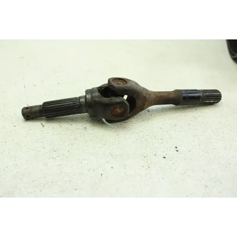 2002 Suzuki Quadrunner 250 OEM Rear Driveshaft  B4464