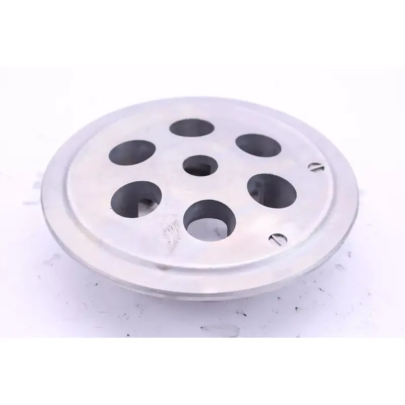 2004 Honda Sportrax 450 Trx450r 2x4 Complete Clutch Pressure Plate S8069