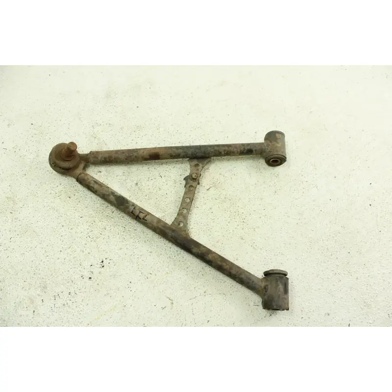 2004 Yamaha Grizzly 660 OEM Front Lower Left Control A Arm  B4462