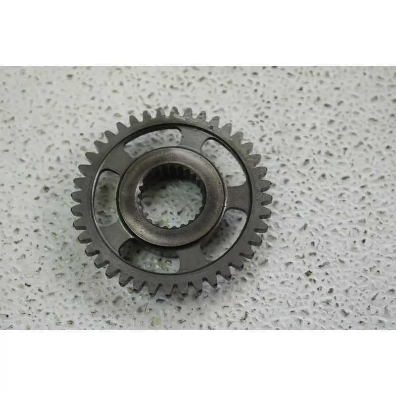 2007 Honda Crf450x Balencer Drive Gear  B4402