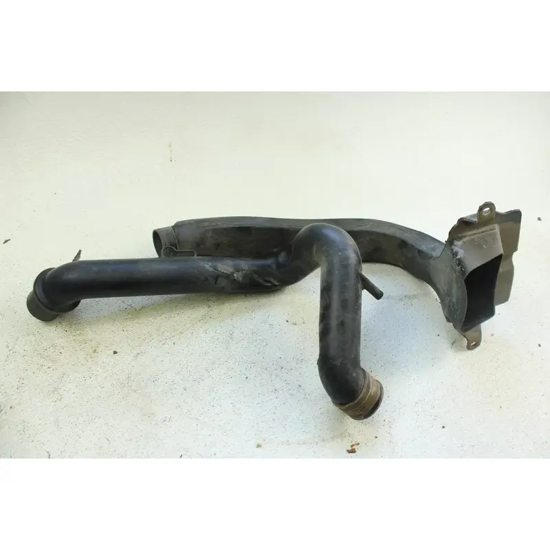 2007 Yamaha Grizzly 400 OEM Air Ducts  B4470