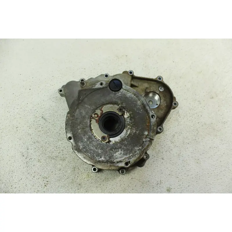 2007 Yamaha Grizzly 400 OEM Stator Cover  B4470