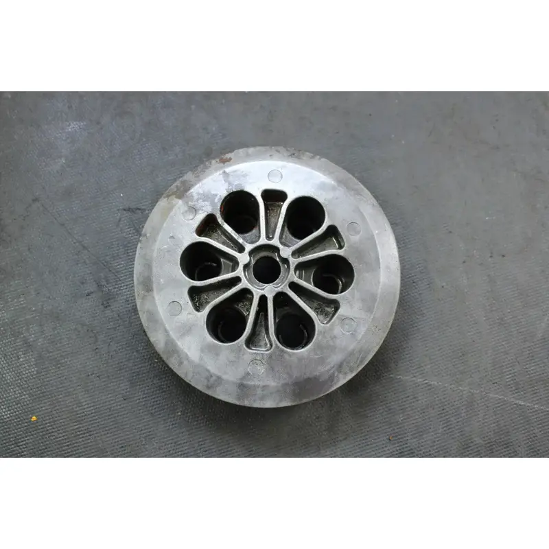 2008 Yamaha Yz450f OEM Pressure Plate  B4426