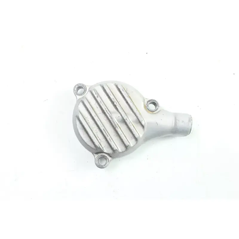 98 Honda Sportrax 300 2x4 Engine Oil Filter Cover B4291