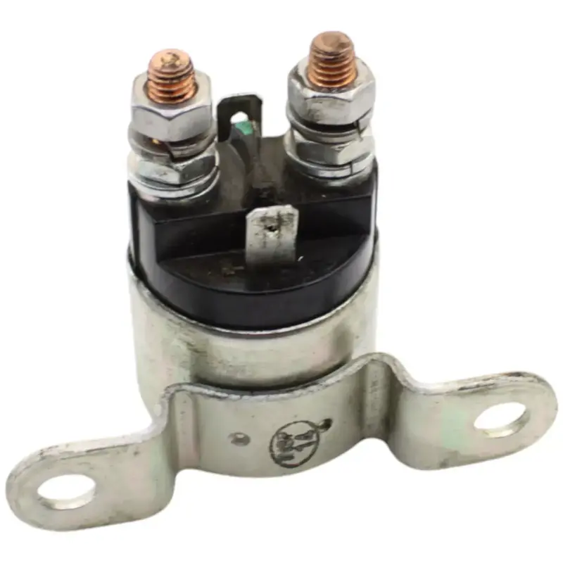 Can-Am 710007777 Solenoid Starter Relay Spyder Maverick Outlander Renegade Max