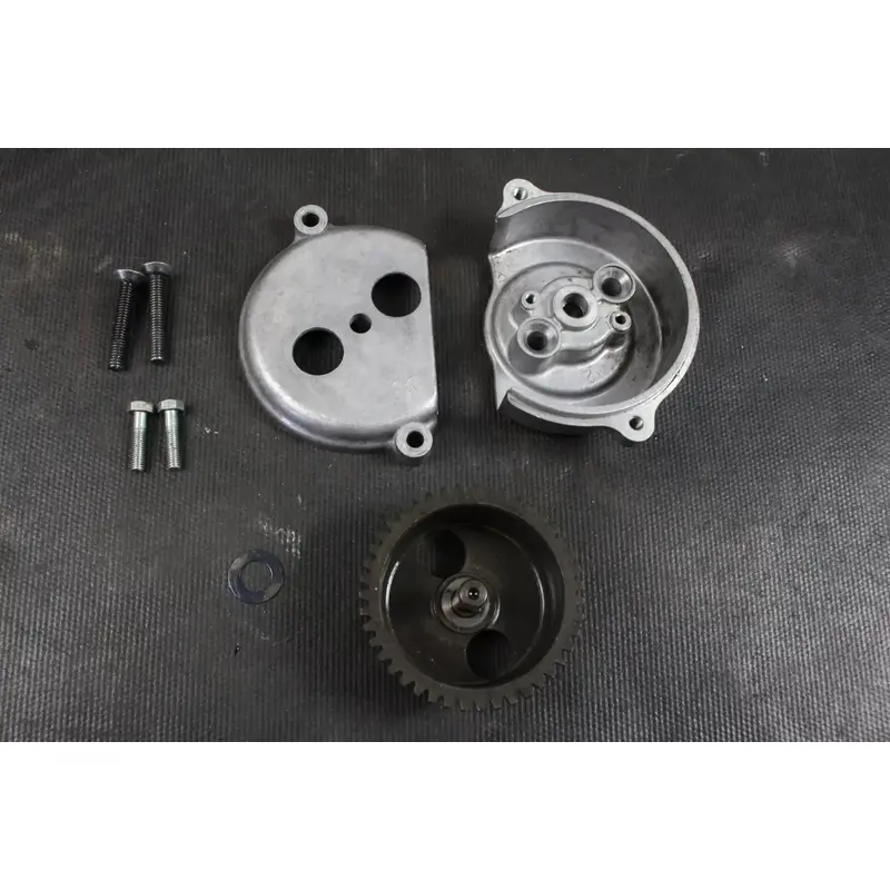 1982 Honda Atc185s OEM Oil Pump Assembly  B4380
