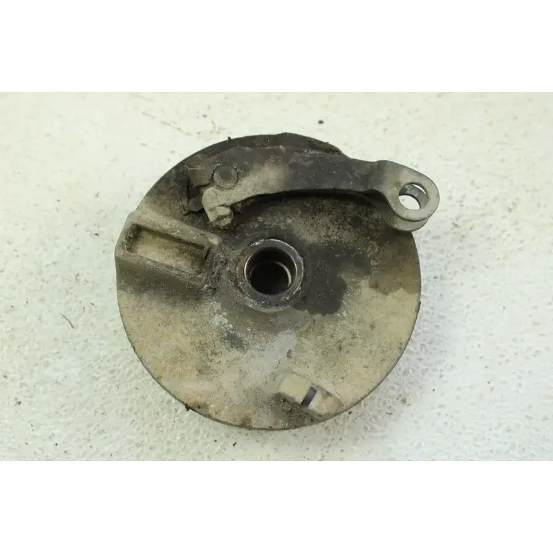 1986 Yamaha Moto 4 OEM Front Right Brake Drum  B4466