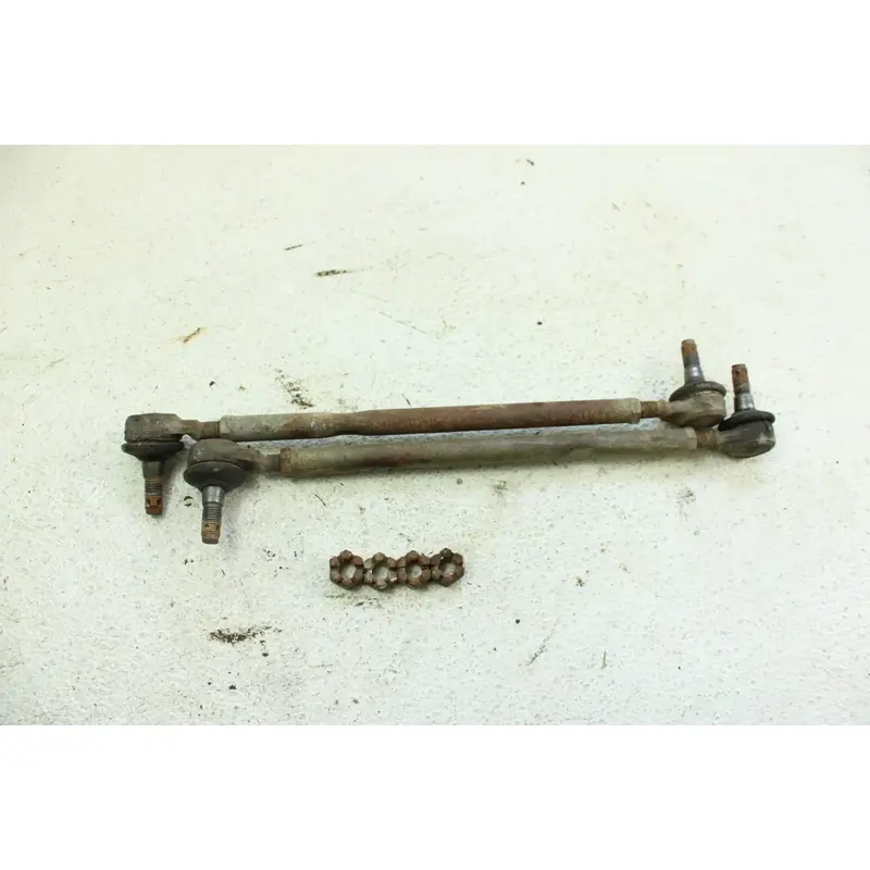 1986 Yamaha Moto 4 OEM Tie Rod Set  B4466
