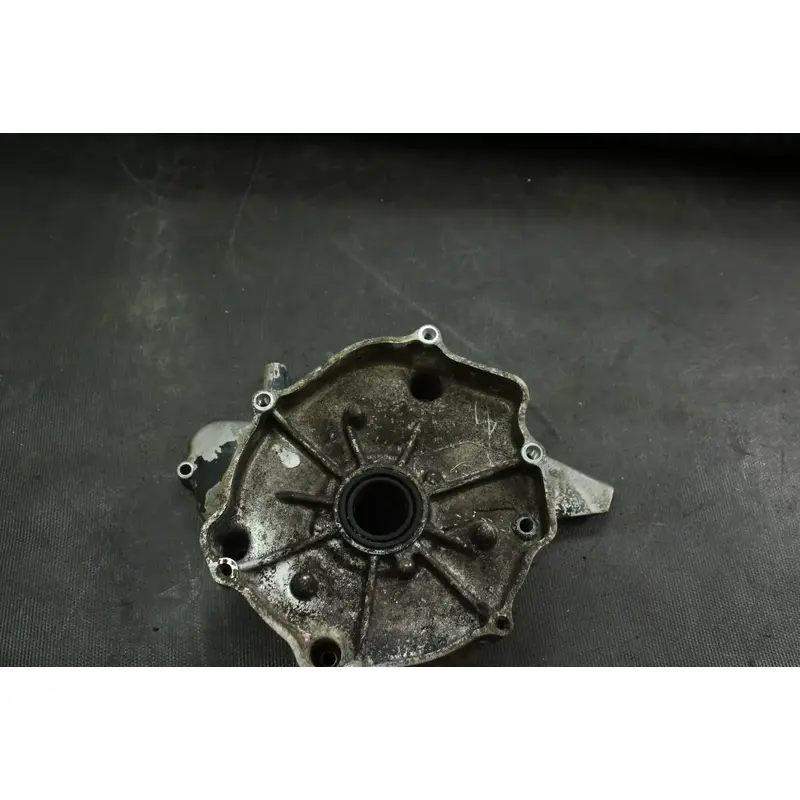 1994 Yamaha Timberwolf 250 OEM Stator Cover  B4472