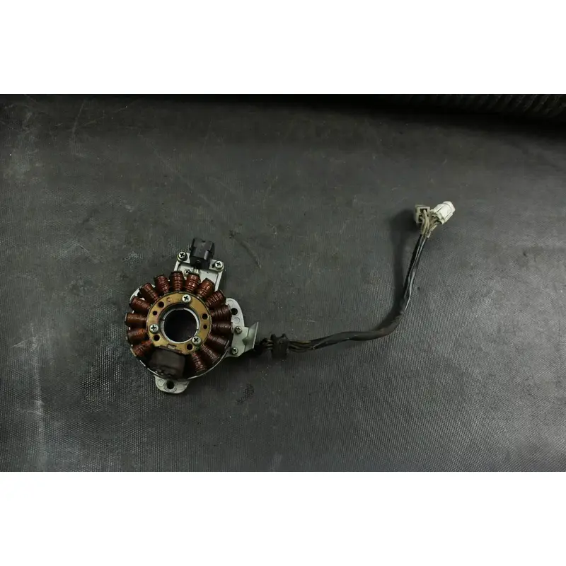1994 Yamaha Timberwolf OEM Stator  B4472