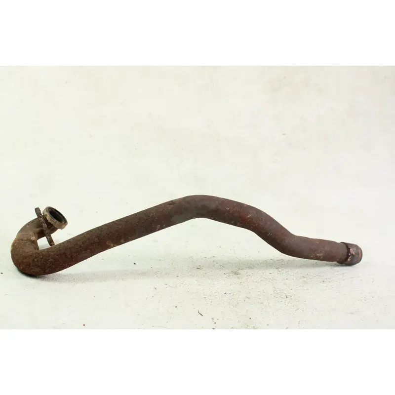 1995 Suzuki King Quad 300 OEM Header Pipe  B4495