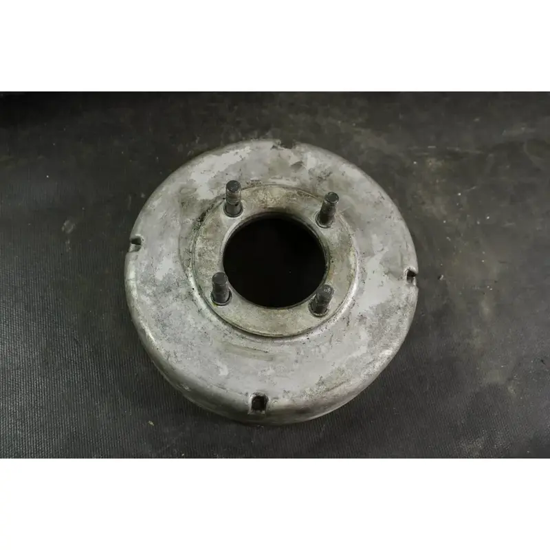 1995 Suzuki King Quad 300 OEM Rear Brake Drum  B4495