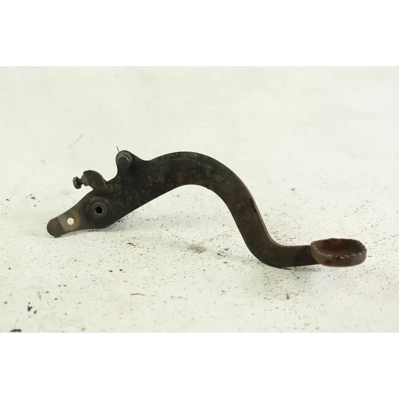 1995 Suzuki King Quad 300 OEM Rear Brake Pedal  B4495