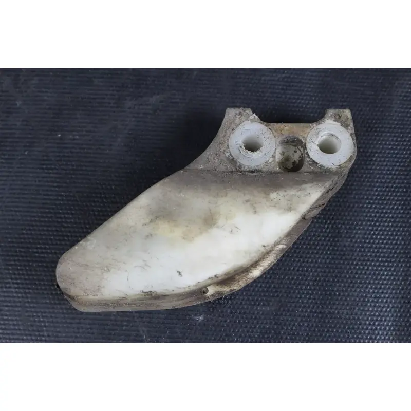 1996 Yamaha Warrior 350 OEM Chain Guide  B4382