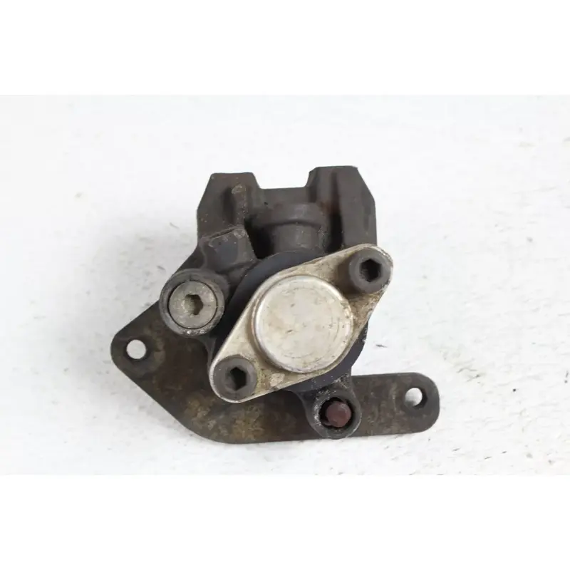 1996 Yamaha Warrior 350 OEM Nissin Rear Brake Caliper  B4382