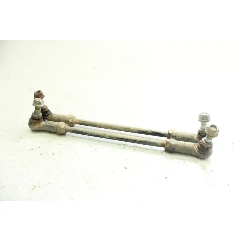 2000 Honda Recon 250 OEM Tie Rod Pair  B4433