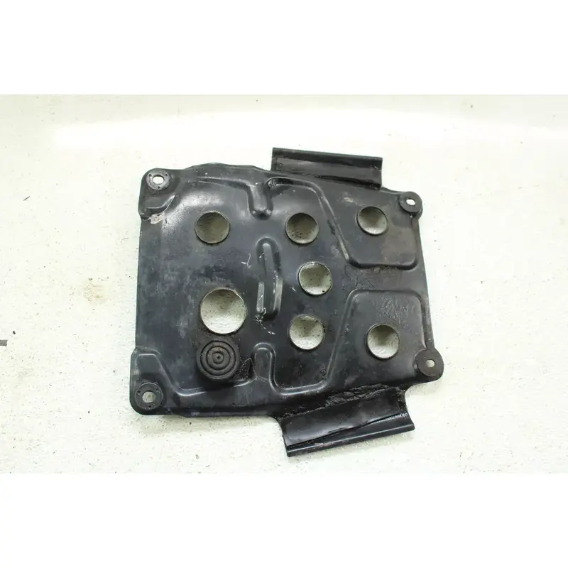 2000 Kawasaki Bayou 220 OEM Skid Plate  B4463
