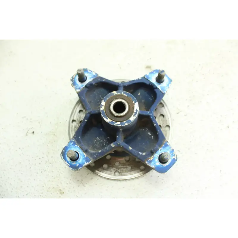 2001 Yamaha Raptor 660r OEM Front Left Or Right Wheel Hub  B4458-70