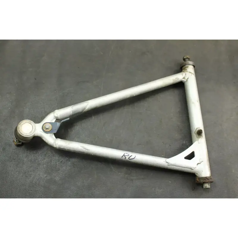 2001 Yamaha Raptor 660r OEM Front Right Upper A-Arm  B4458
