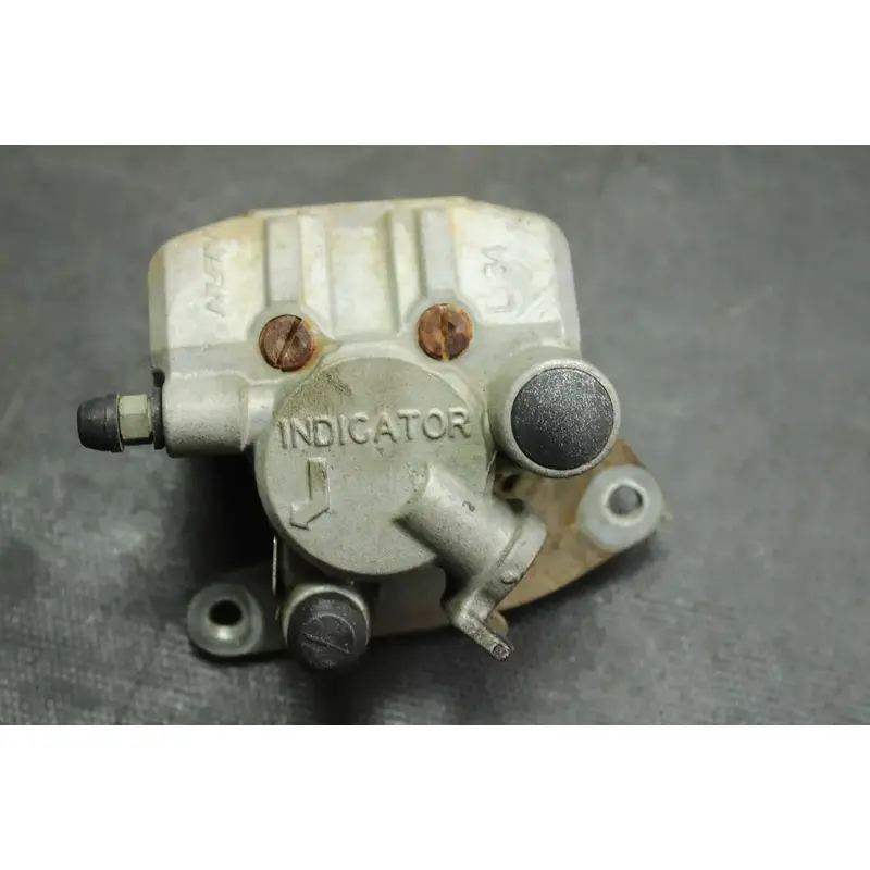 2005 Honda Trx400ex OEM Nissin Front Left Caliper  B4461