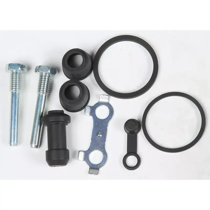 Shindy Rear Caliper Kit Yamaha YFZ450 2004-2005 / YFM250R 2008-2009 08-852 NOS