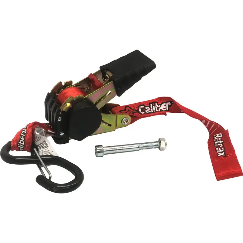 CALIBER RETRAX ACCESSORY STRAP 1PC