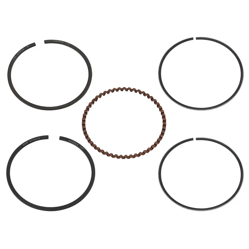 NAMURA PISTON RINGS 46.97MM KAW FOR NAMURA PISTONS ONLY