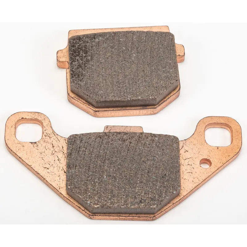 Sintered Brake Pads