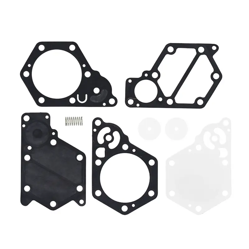 SP1 FUEL PUMP REPAIR KIT AC