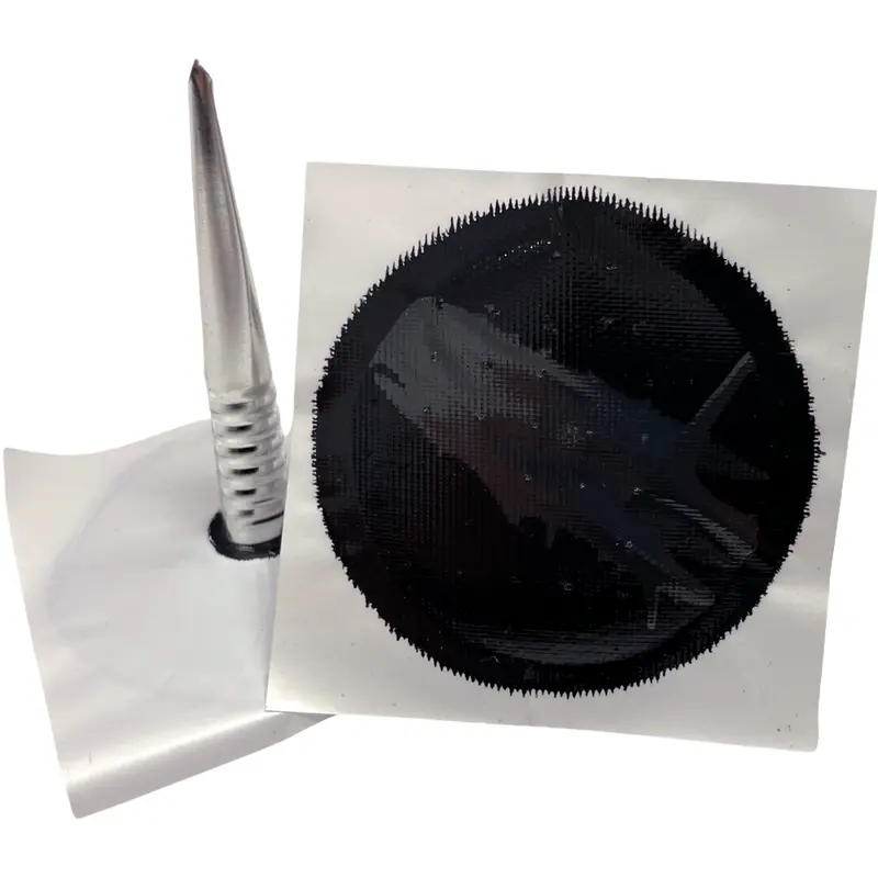 XTRA SEAL QUILL TYPE TIRE PATCH 15/PK X-TRA SEAL 2.25"