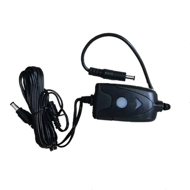 CALIFORNIA HEAT JUNIOR CONTROLLER 5AMP WITH Y HARNESS