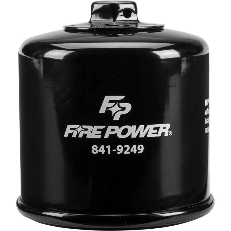 FIRE POWER FP OIL FILTER 138