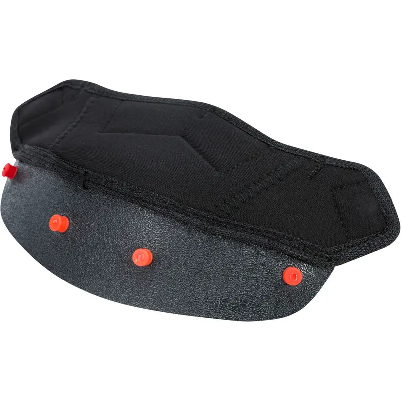 GMAX BREATH DEFLECTOR COLD WEATHER MD-01