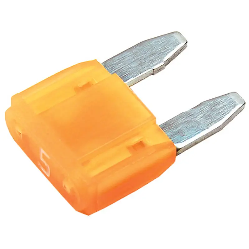 GROTE ATM FUSE 5A 5/PK