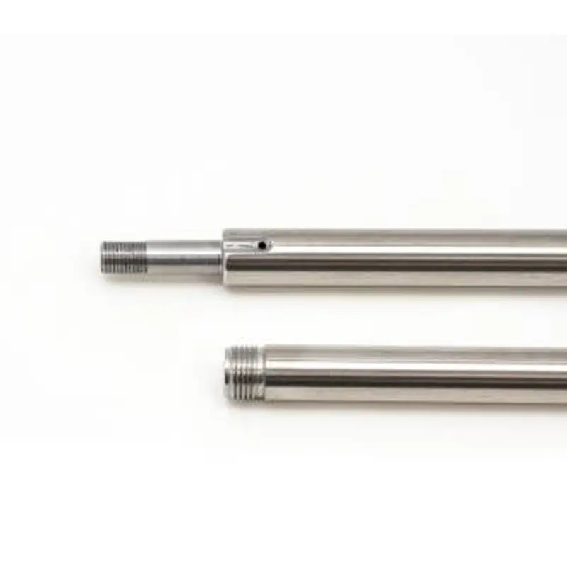 HYGEAR EA/ HYGEAR SHOCK SHAFT WALKER EVANS POL 1/2" X 8.25"