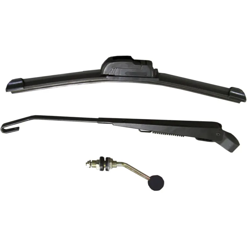 KOLPIN WASHER-WIPER MANUAL