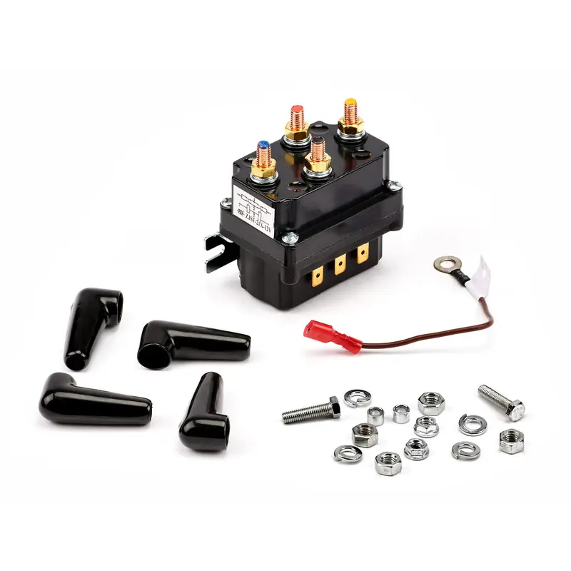 WARN REPLACEMENT CONTACTOR VRX