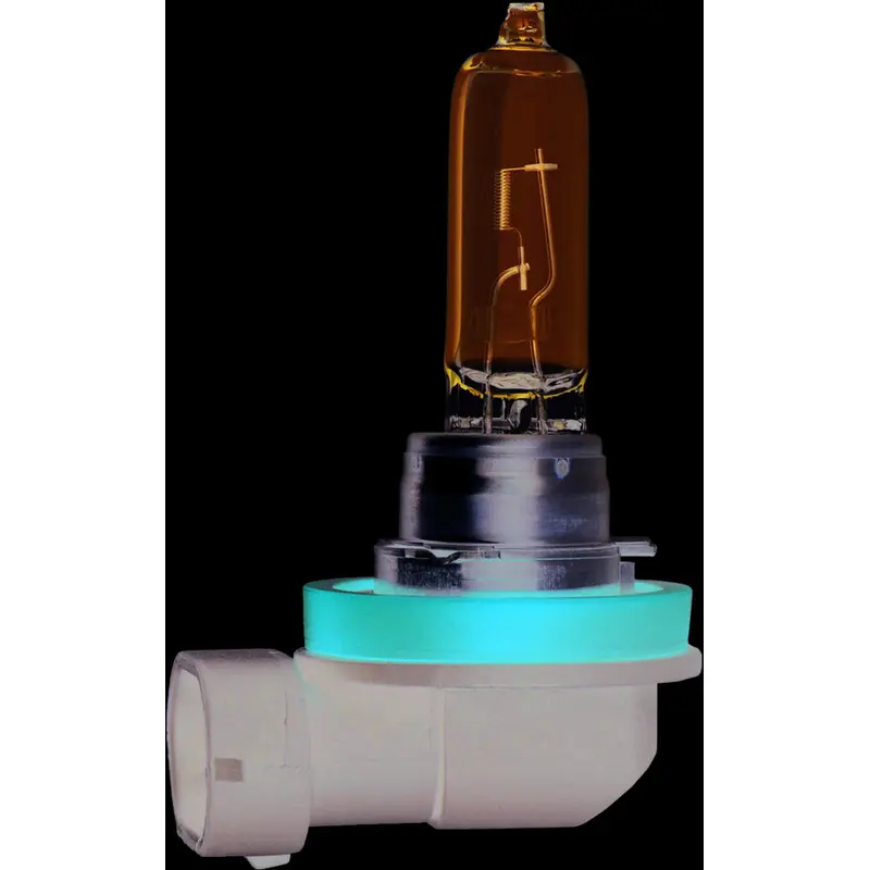 Xtreme White Hybrid Bulb
